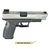 RSL Springfield XD and XD(m)