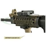 KML K-15 Kryptonyte Black