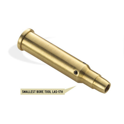 Bore Tool .17 HMR