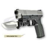 PB Warthog Stainless