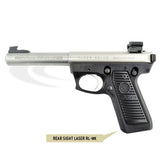 RSL Ruger MK Series