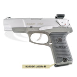 RSL Ruger P Series