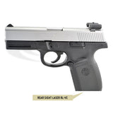 RSL S&W Sigma VE/GVE